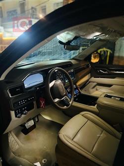 جي ام سي يوكون